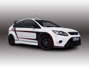 Ford Focus RS by Stoffler